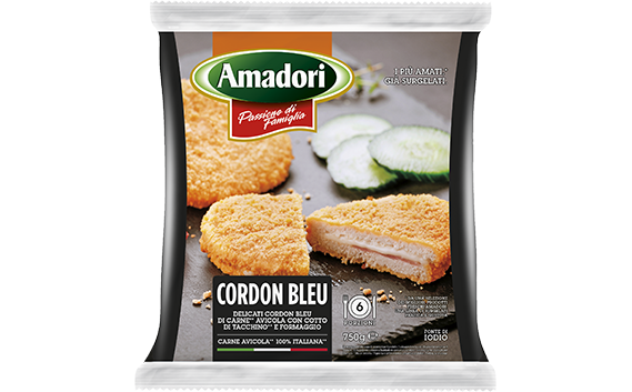 Cordon Bleu