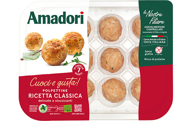 Meatballs