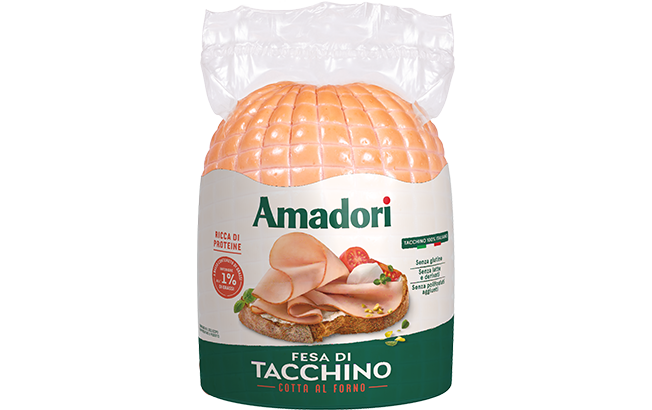Roast turkey breast