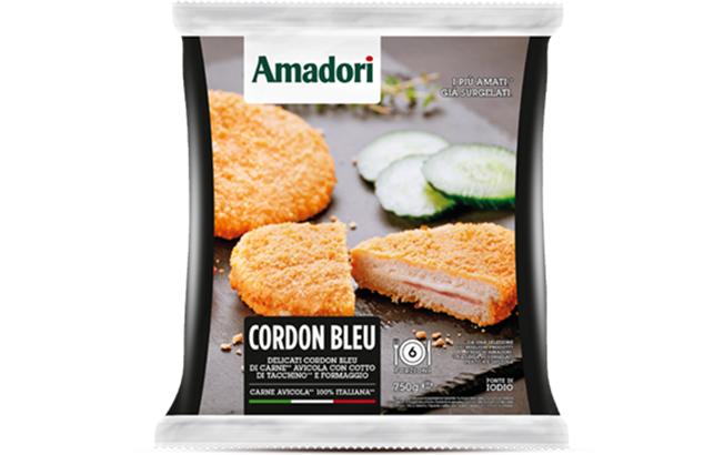 Cordon Bleu