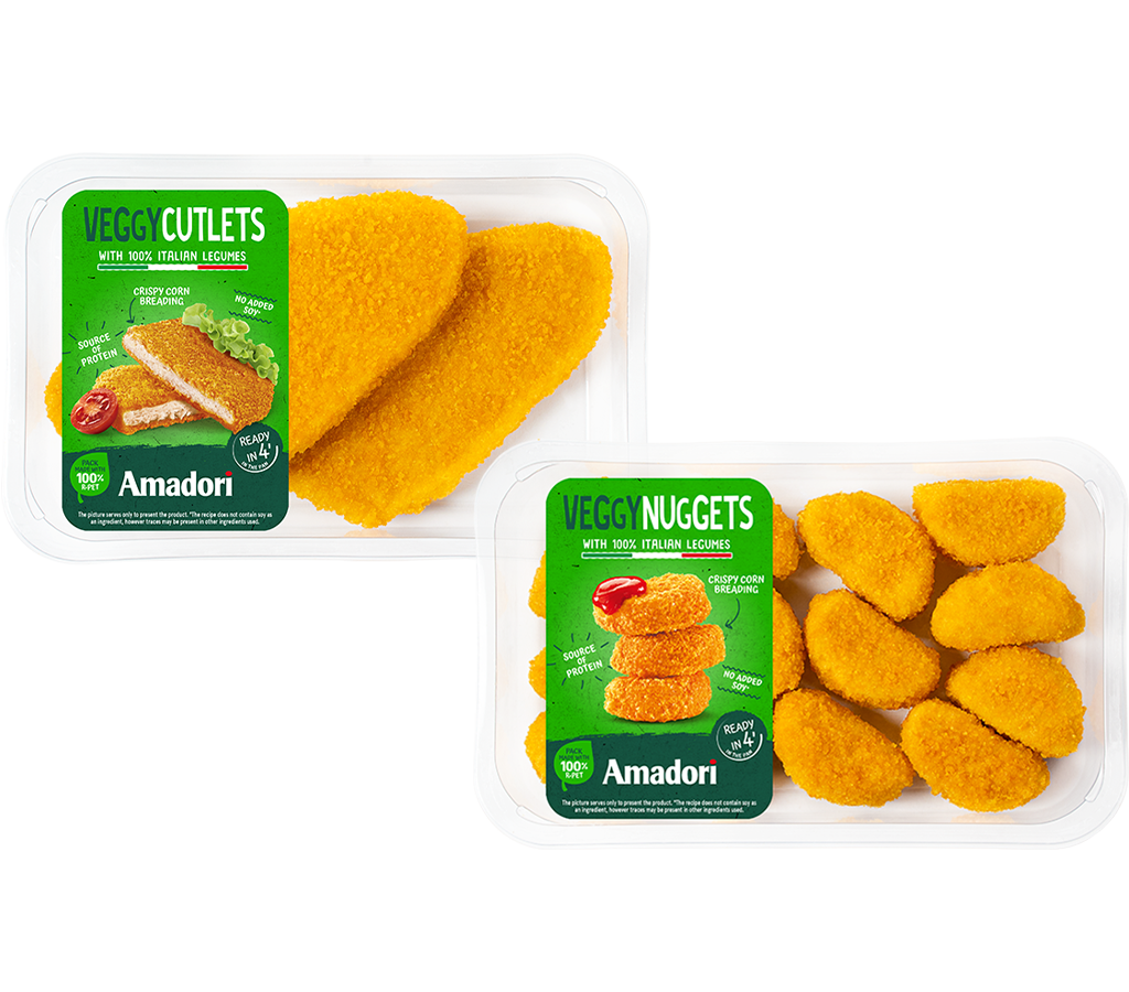 Plant Based Products