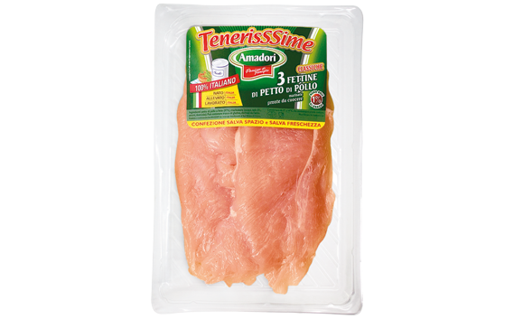Filetes adobados clásicos
