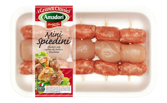Mini-Skewers