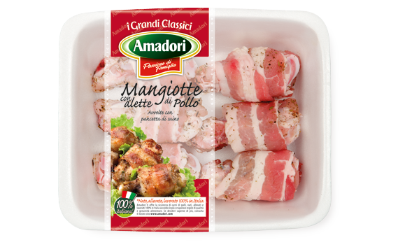 Mangiotte
