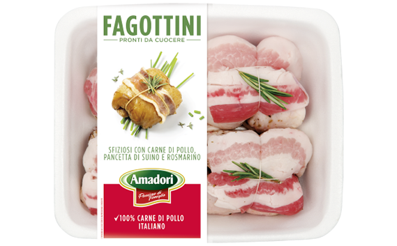 Fagottini