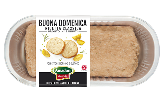 Receta clásica