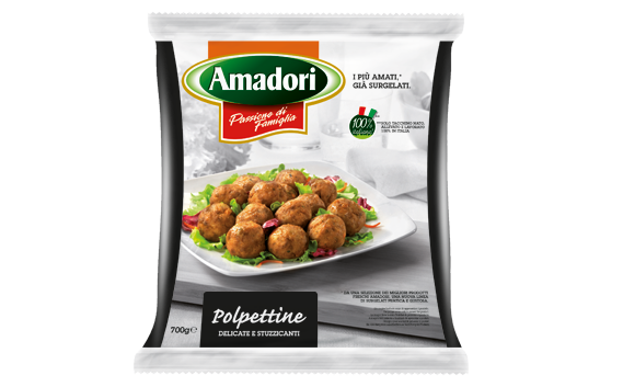 Albóndigas