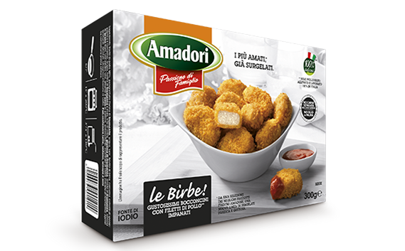 Bocaditos