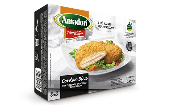 Cordon Bleu