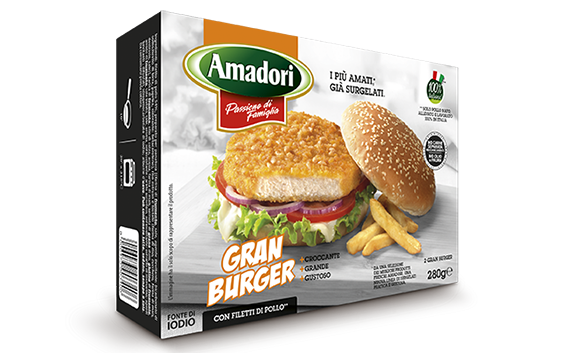 Gran Burger