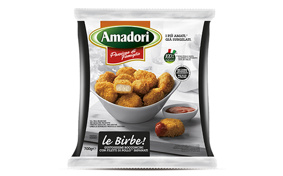 Chicken Nuggets