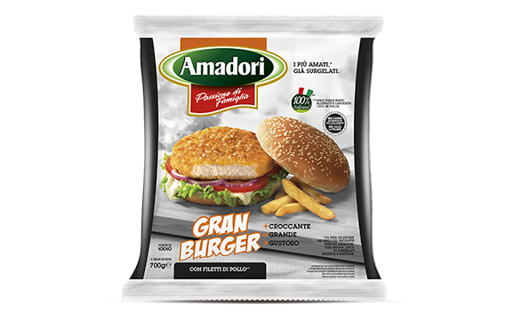 Gran Burger