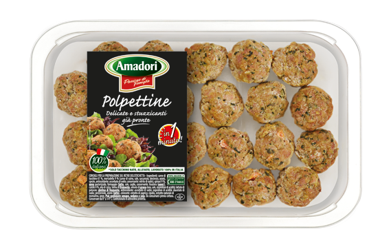 Turkey Balls