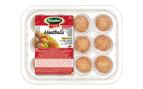 Albóndigas