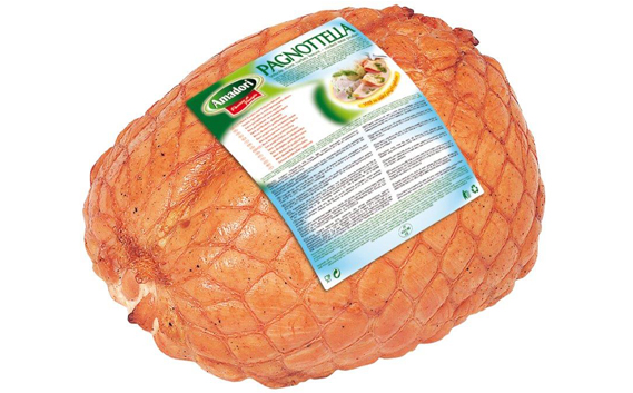 Pagnottella