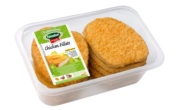 Classica Cutlet