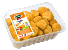 Chicken Nuggets
