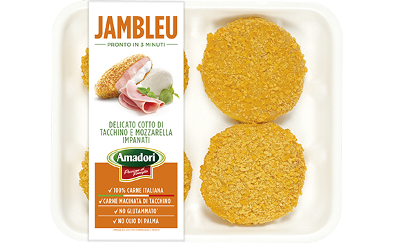 Jambleu