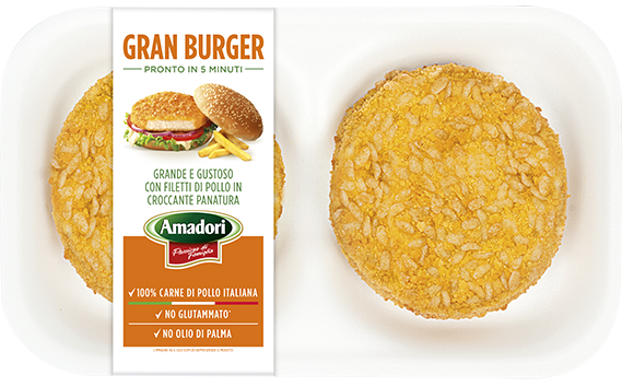 Gran Burger